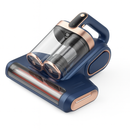 Vacumatt UltraClean Pro™ - aspirateur anti-acariens portable
