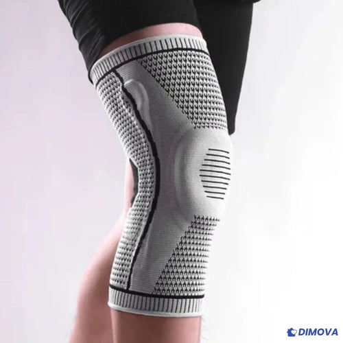 Performance+ – Genouillères de sport antidouleur