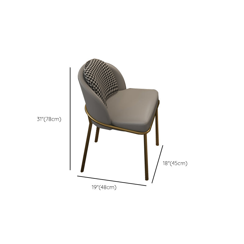 Coiffeuse Moderne avec Miroir & Rangements Intelligents