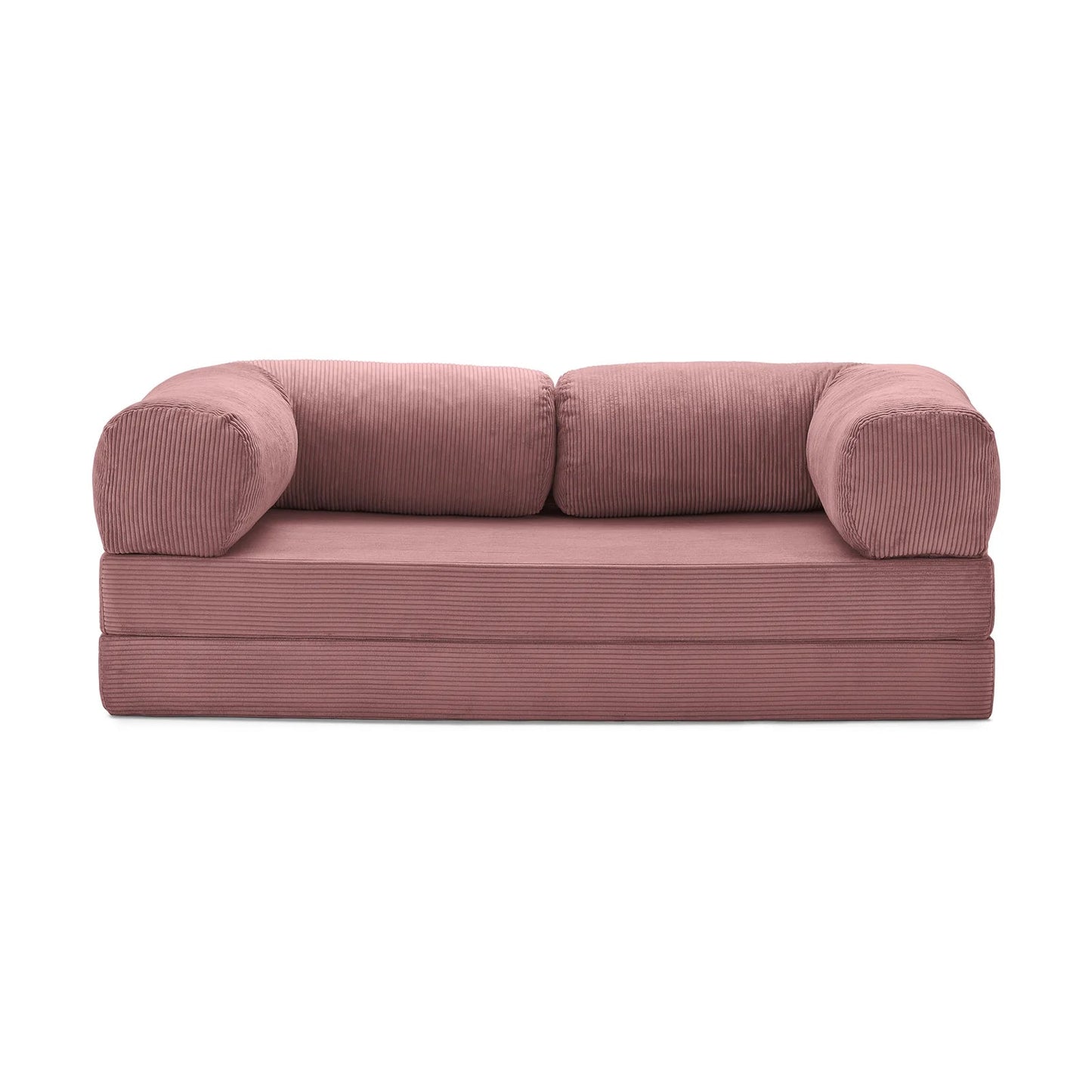 Nova-Bed™ – Canapé-lit Modulaire & Compact
