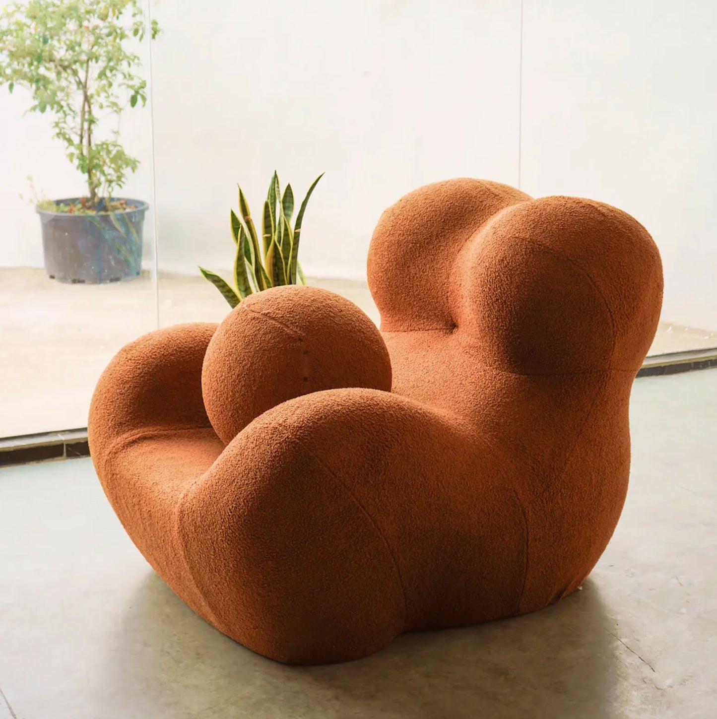 Nuvola® - Le fauteuil ergonomique