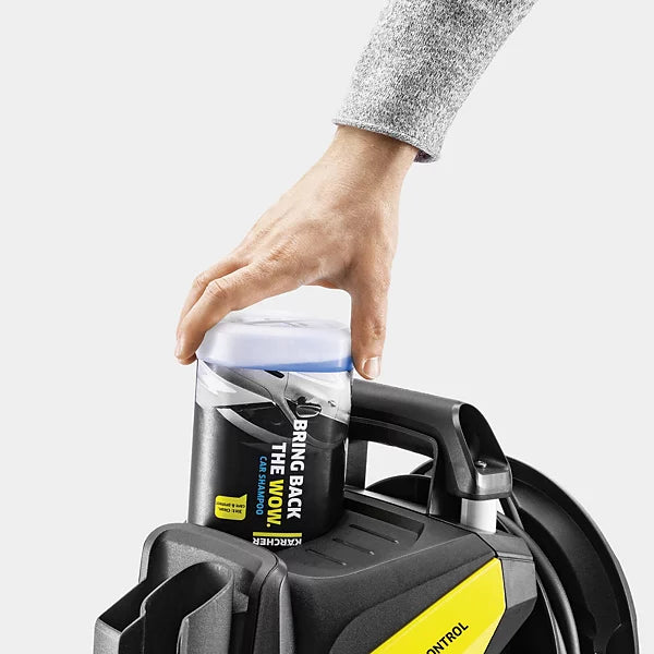Nettoyeur haute pression KARCHER K7 PREMIUM POWER