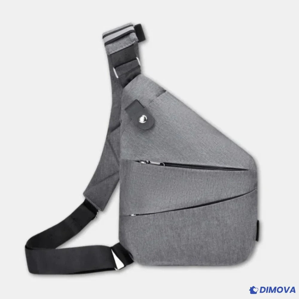 Sac antivol™ – Restez 100% en sécurité