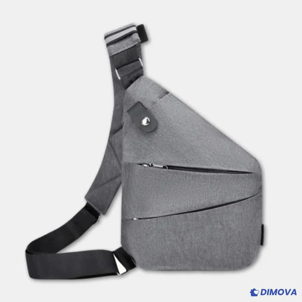 Sac antivol™ – Restez 100% en sécurité