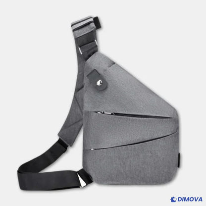 Sac antivol™ – Restez 100% en sécurité