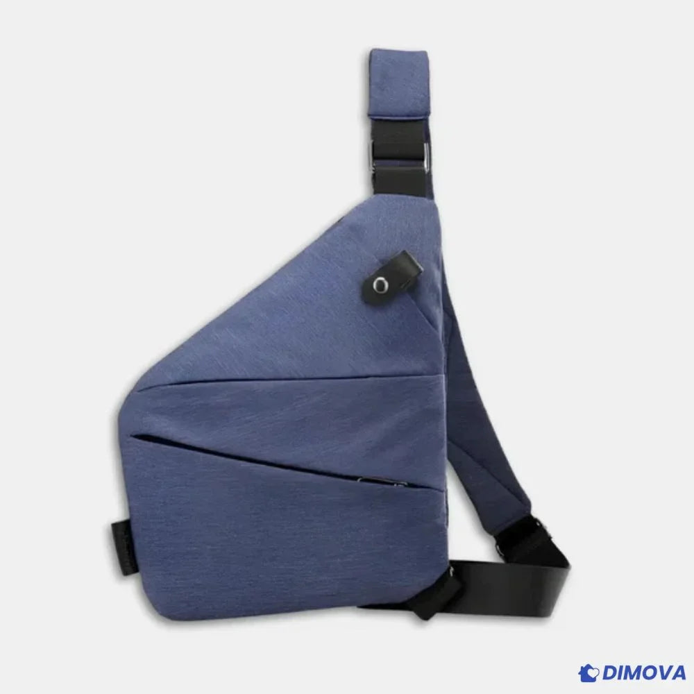 Sac antivol™ – Restez 100% en sécurité