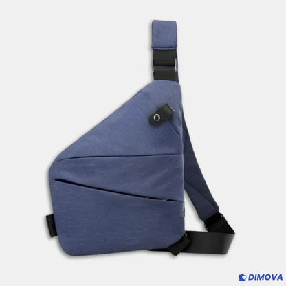 Sac antivol™ – Restez 100% en sécurité