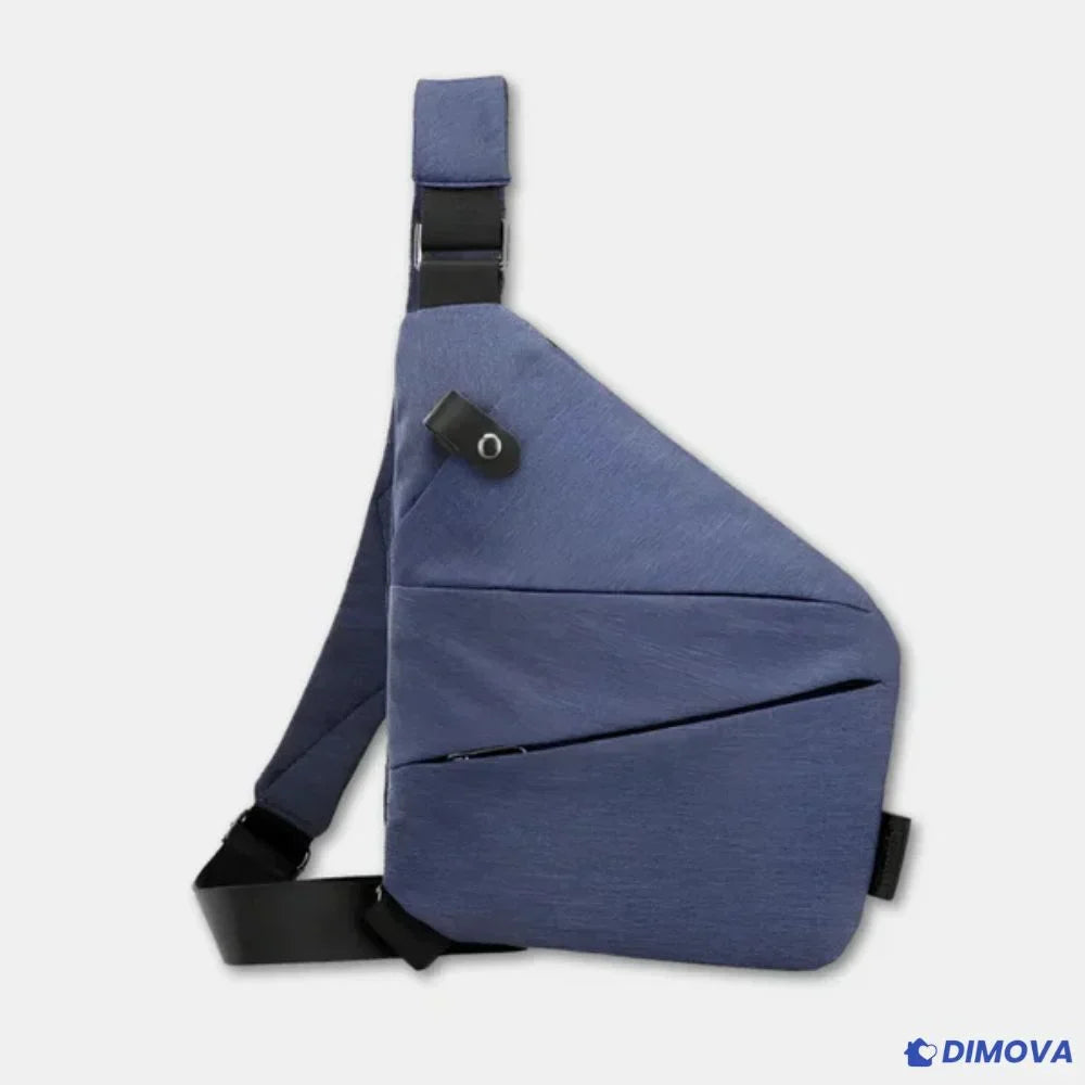 Sac antivol™ – Restez 100% en sécurité