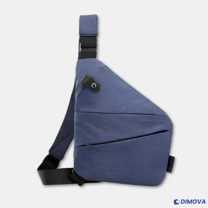 Sac antivol™ – Restez 100% en sécurité
