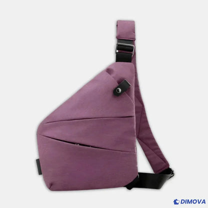Sac antivol™ – Restez 100% en sécurité