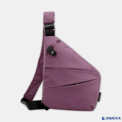 Sac antivol™ – Restez 100% en sécurité