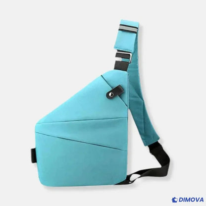Sac antivol™ – Restez 100% en sécurité