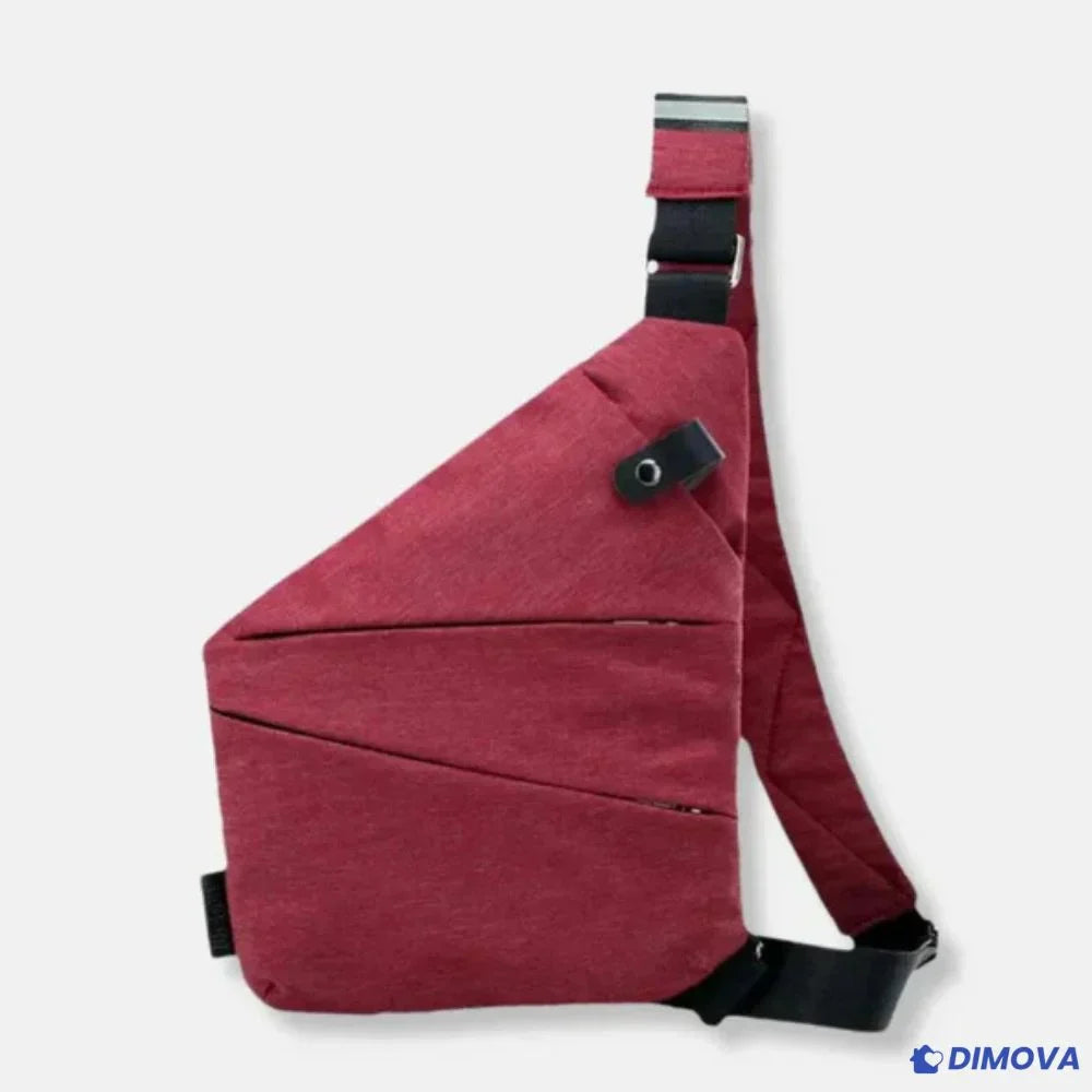 Sac antivol™ – Restez 100% en sécurité