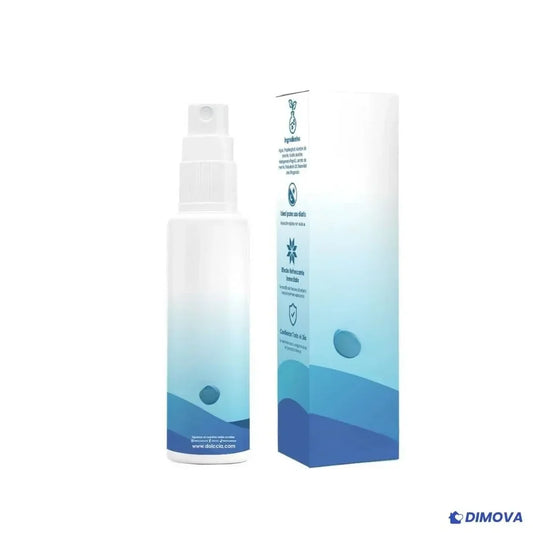 Spray anti-transpiration DIMOVA®