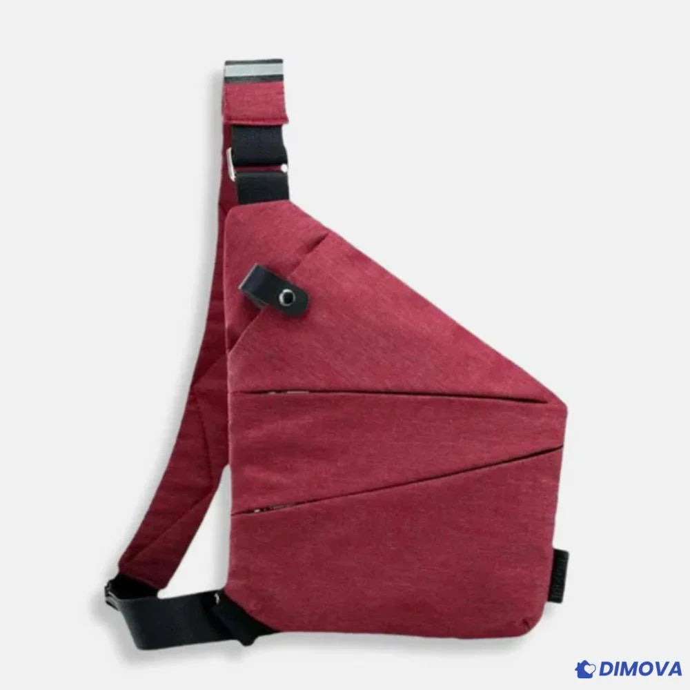 Sac antivol™ – Restez 100% en sécurité