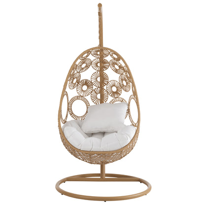 Fauteuil Suspendu Bula + Coussins