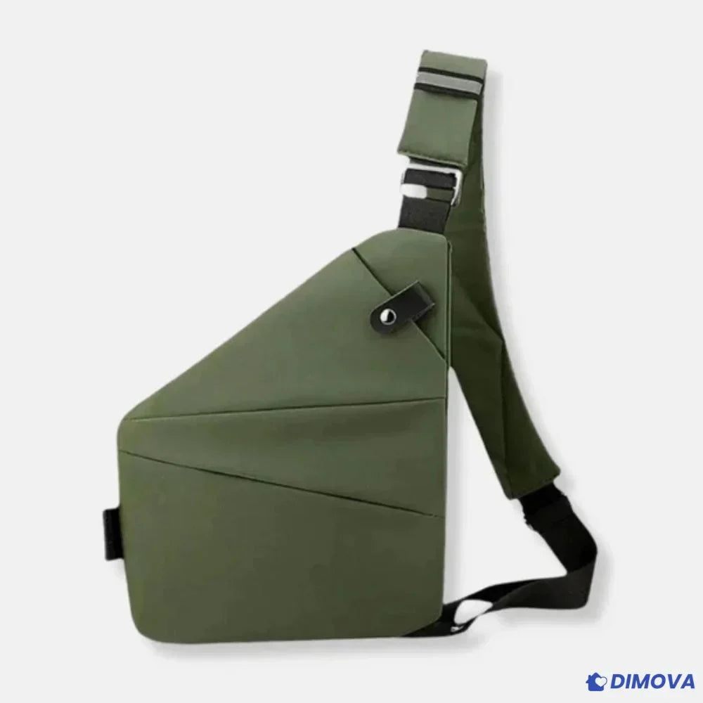 Sac antivol™ – Restez 100% en sécurité