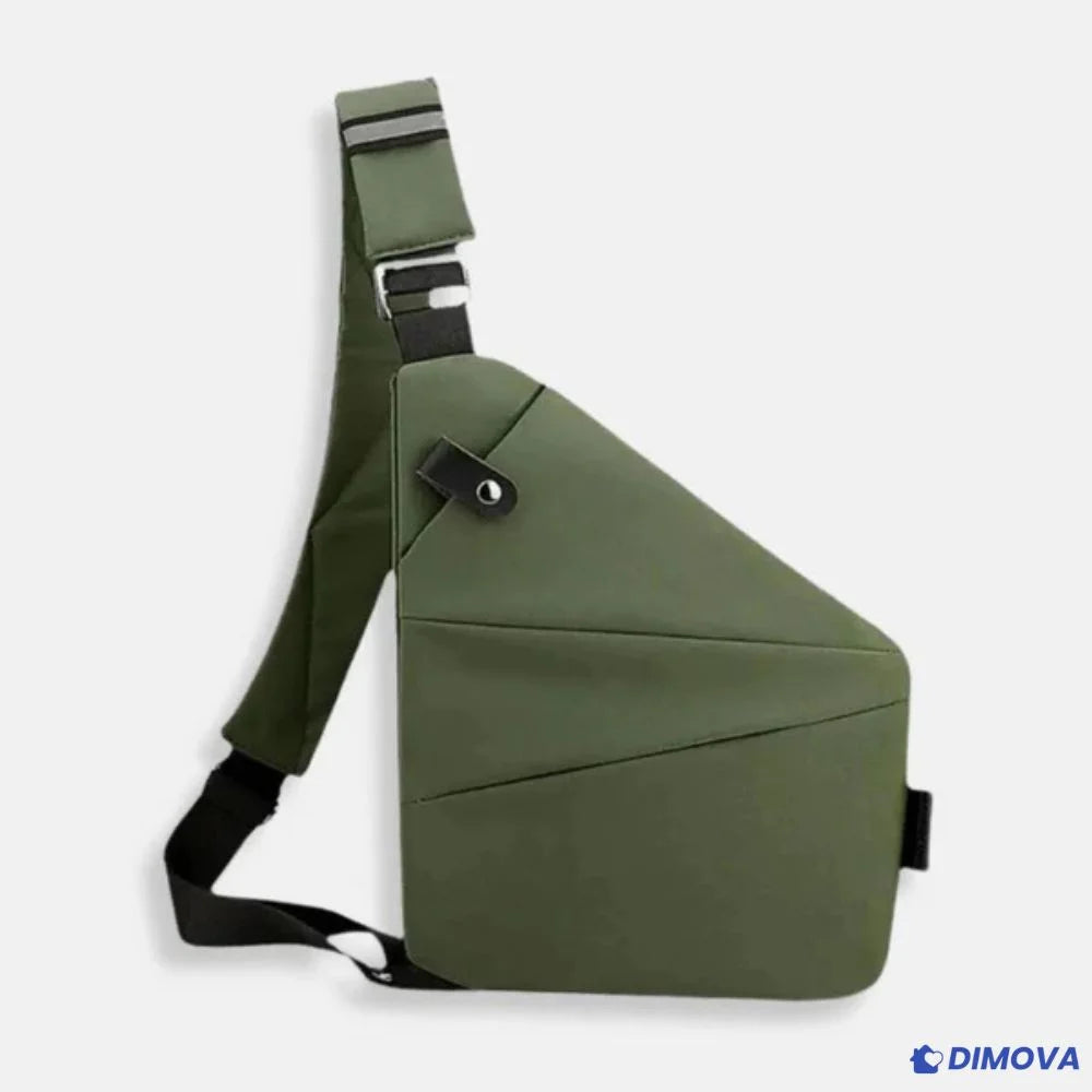 Sac antivol™ – Restez 100% en sécurité