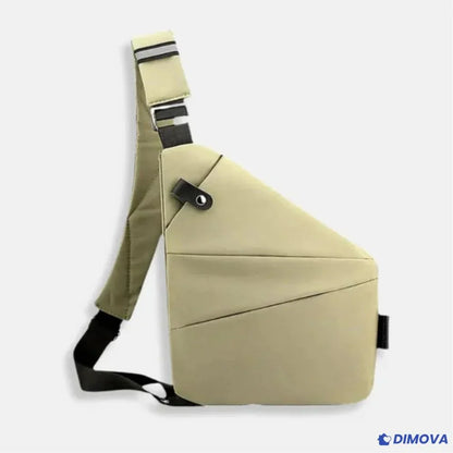 Sac antivol™ – Restez 100% en sécurité