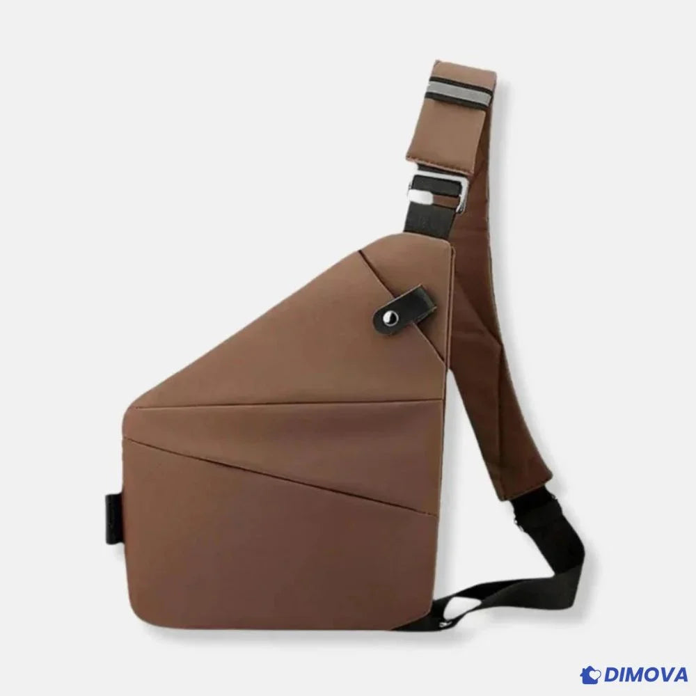 Sac antivol™ – Restez 100% en sécurité