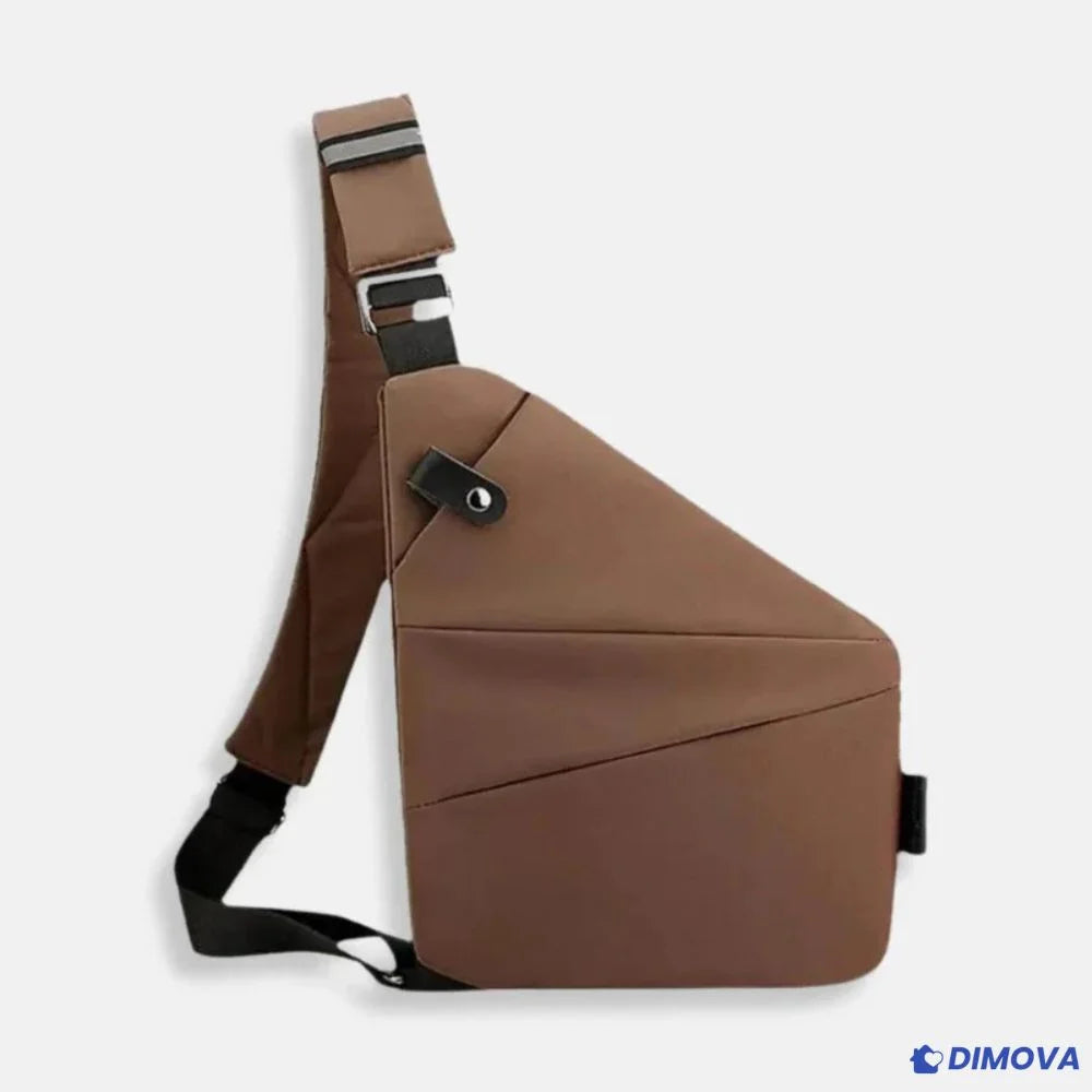 Sac antivol™ – Restez 100% en sécurité