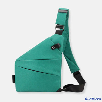 Sac antivol™ – Restez 100% en sécurité
