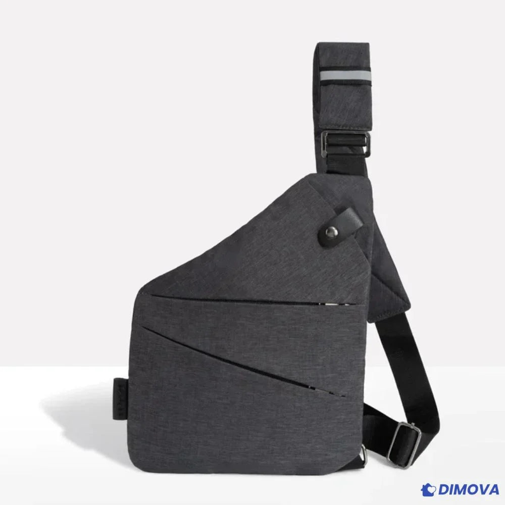 Sac antivol™ – Restez 100% en sécurité