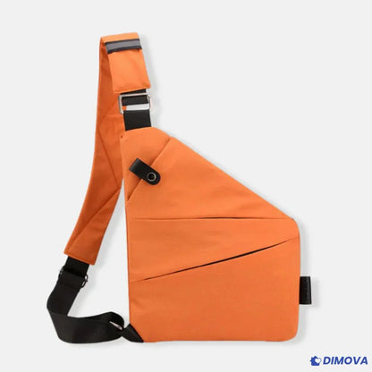 Sac antivol™ – Restez 100% en sécurité