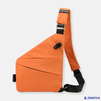 Sac antivol™ – Restez 100% en sécurité