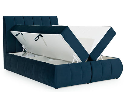 Lit boxspring 140x200 - VALERIA