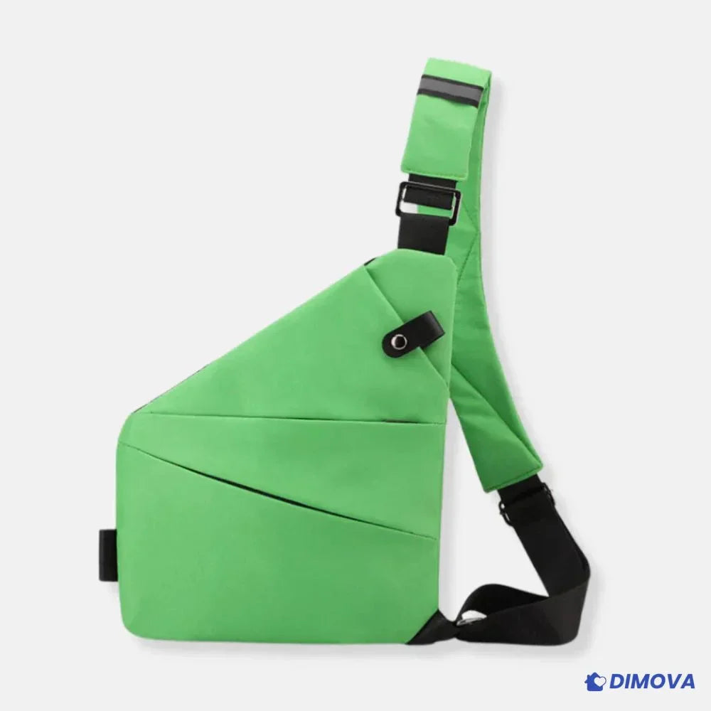 Sac antivol™ – Restez 100% en sécurité
