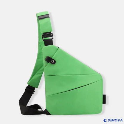 Sac antivol™ – Restez 100% en sécurité