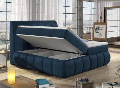 Lit boxspring 140x200 - VALERIA