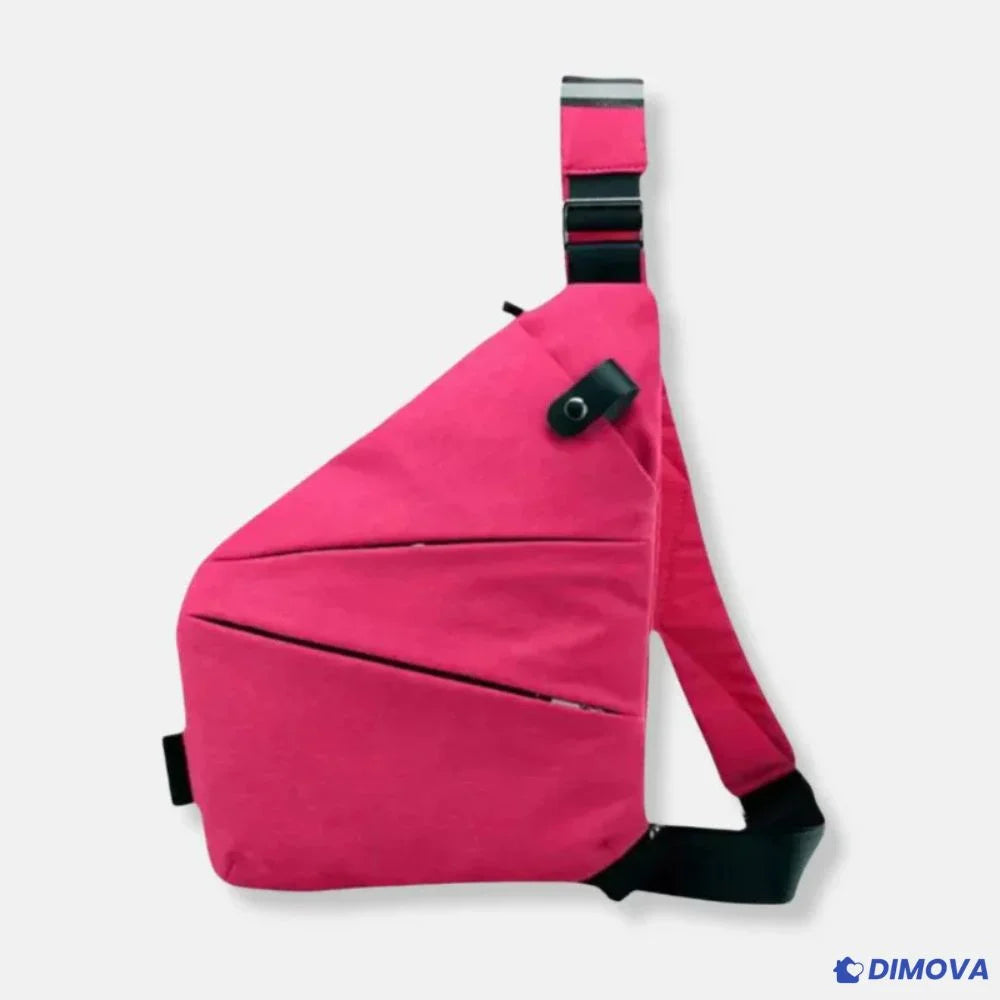 Sac antivol™ – Restez 100% en sécurité