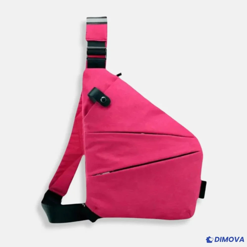 Sac antivol™ – Restez 100% en sécurité