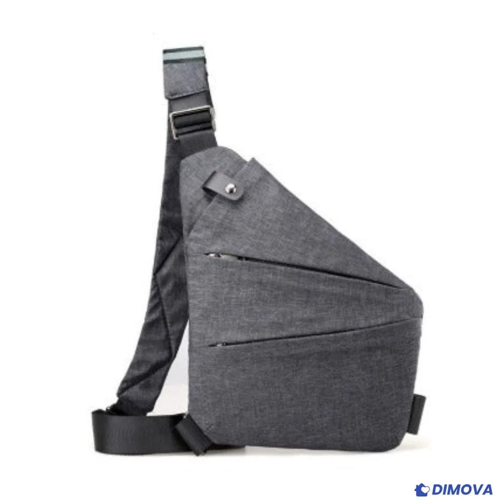 Sac antivol™ – Restez 100% en sécurité