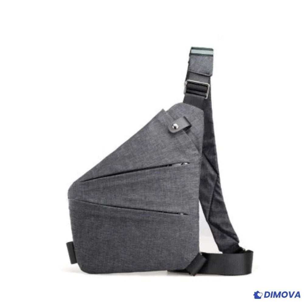 Sac antivol™ – Restez 100% en sécurité