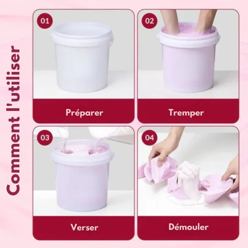 Coffret Pierre d’Amour™ – L’Expérience Complète
