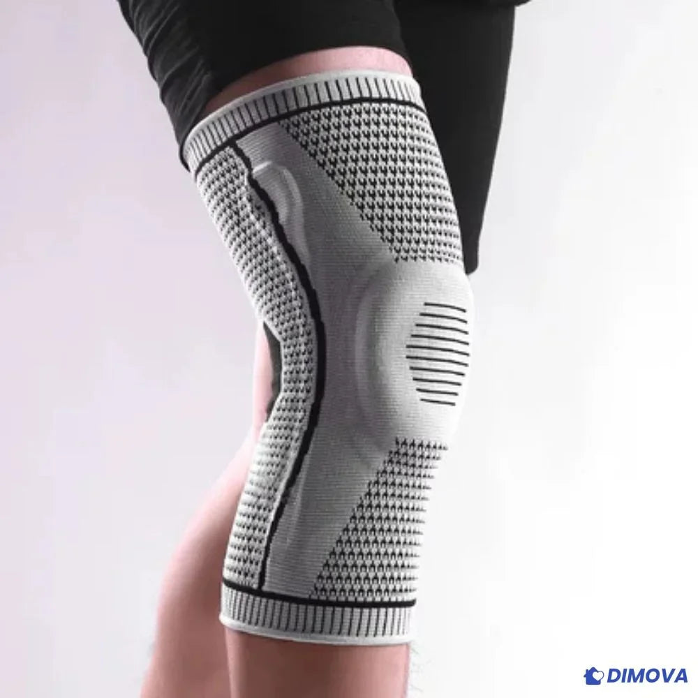 Performance+ – Genouillères de sport antidouleur