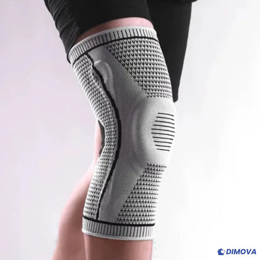 Performance+ – Genouillères de sport antidouleur