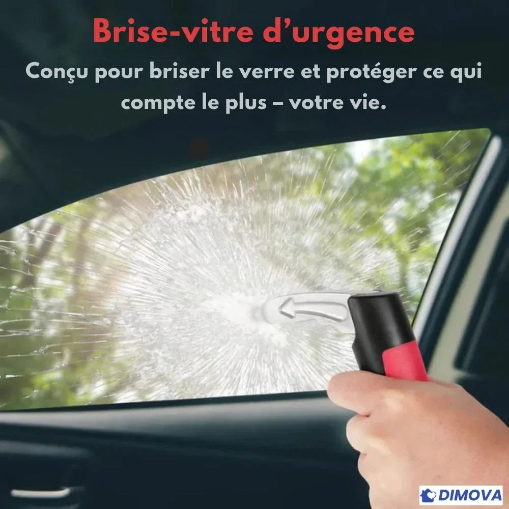 Portago™ – Simplifiez tous vos déplacements