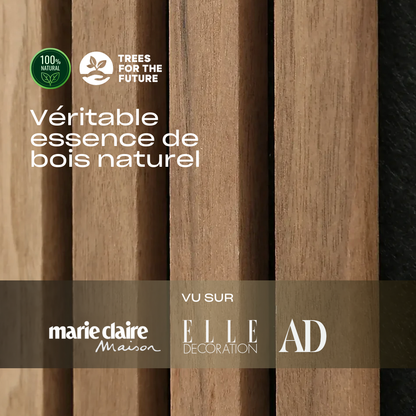 Akupanel™ | Panneau bois