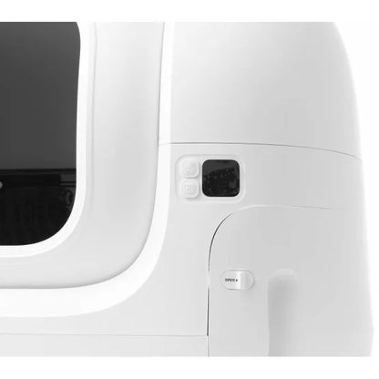 Robot litière automatique pour chat
