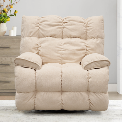 Fauteuil Inclinable Multifonction™