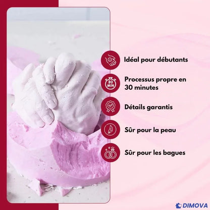 Coffret Pierre d’Amour™ – L’Expérience Complète