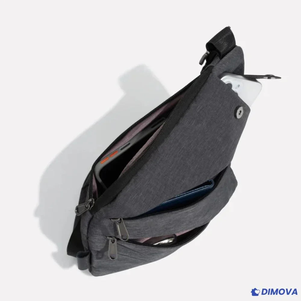 Sac antivol™ – Restez 100% en sécurité
