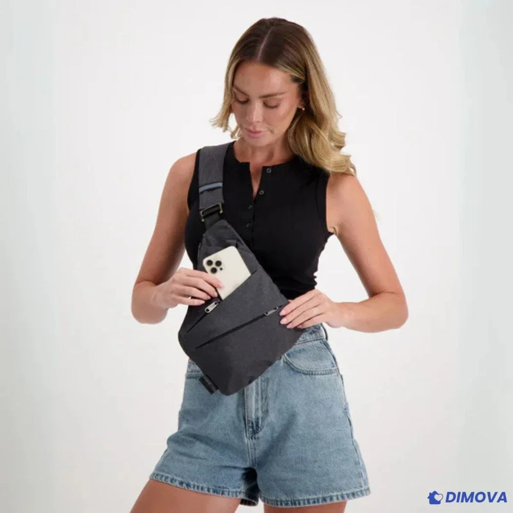 Sac antivol™ – Restez 100% en sécurité