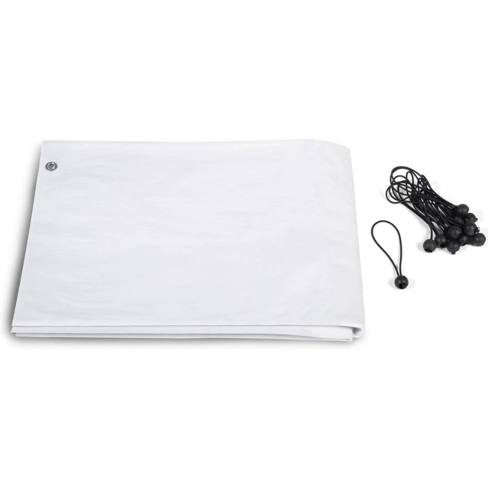 Enclos poulailler 12 m² Parc grillagé 4x3