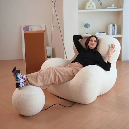 Nuvola® - Le fauteuil ergonomique