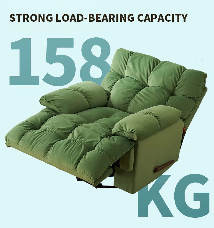 Fauteuil Inclinable Multifonction™